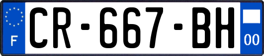 CR-667-BH