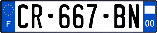 CR-667-BN