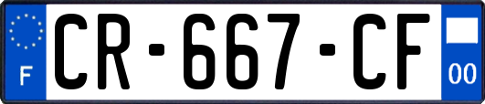 CR-667-CF