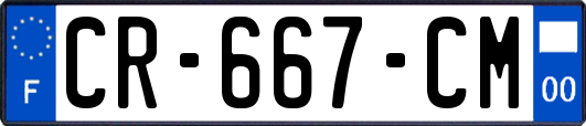 CR-667-CM