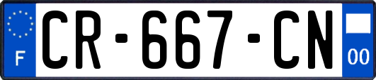 CR-667-CN