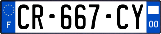 CR-667-CY