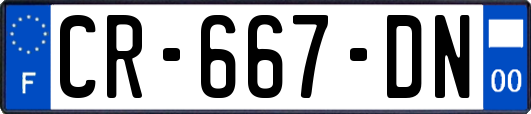 CR-667-DN