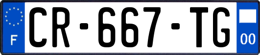 CR-667-TG