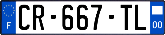 CR-667-TL