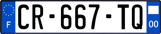 CR-667-TQ