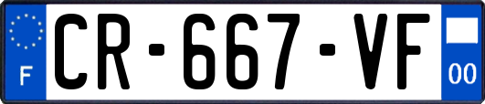 CR-667-VF