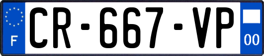 CR-667-VP