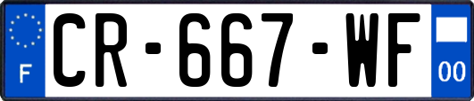 CR-667-WF