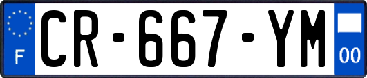CR-667-YM