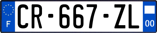 CR-667-ZL