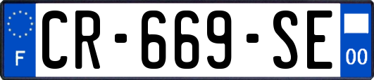 CR-669-SE