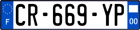 CR-669-YP