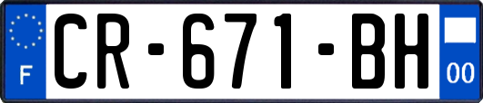 CR-671-BH