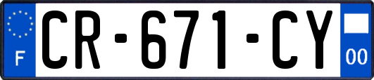 CR-671-CY