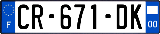 CR-671-DK