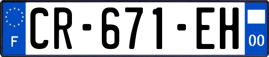 CR-671-EH
