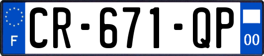 CR-671-QP