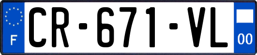 CR-671-VL