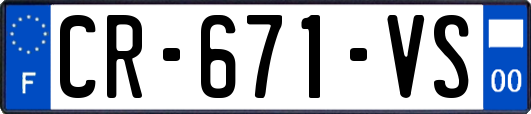 CR-671-VS