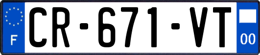CR-671-VT