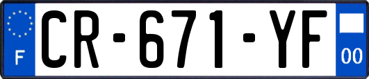 CR-671-YF