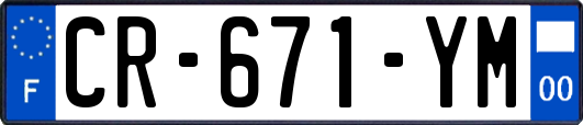 CR-671-YM