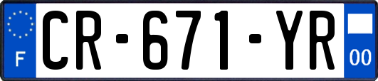 CR-671-YR