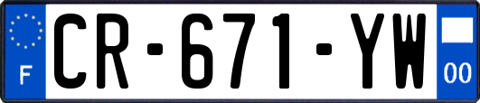 CR-671-YW