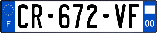 CR-672-VF