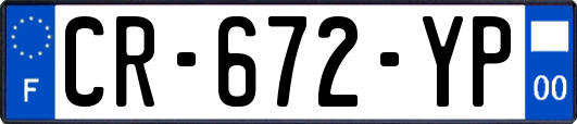 CR-672-YP