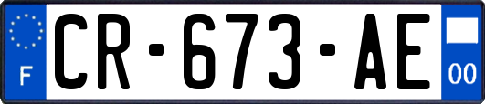 CR-673-AE