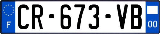 CR-673-VB