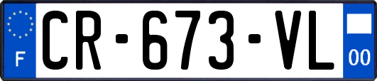 CR-673-VL