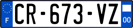 CR-673-VZ