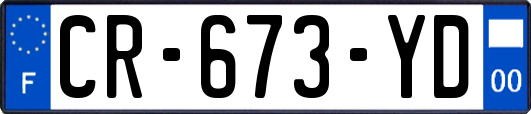 CR-673-YD