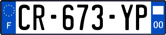 CR-673-YP