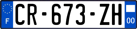 CR-673-ZH