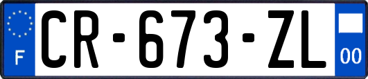 CR-673-ZL