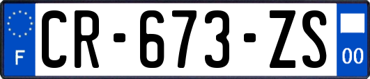 CR-673-ZS