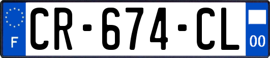 CR-674-CL