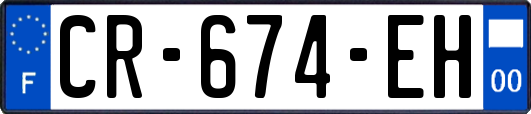CR-674-EH