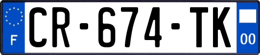 CR-674-TK