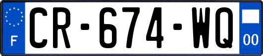 CR-674-WQ