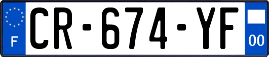 CR-674-YF