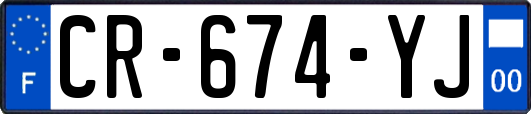 CR-674-YJ