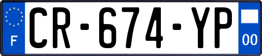 CR-674-YP