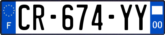 CR-674-YY