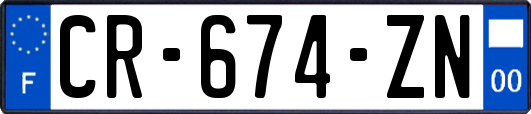 CR-674-ZN