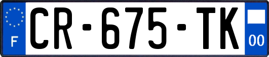 CR-675-TK